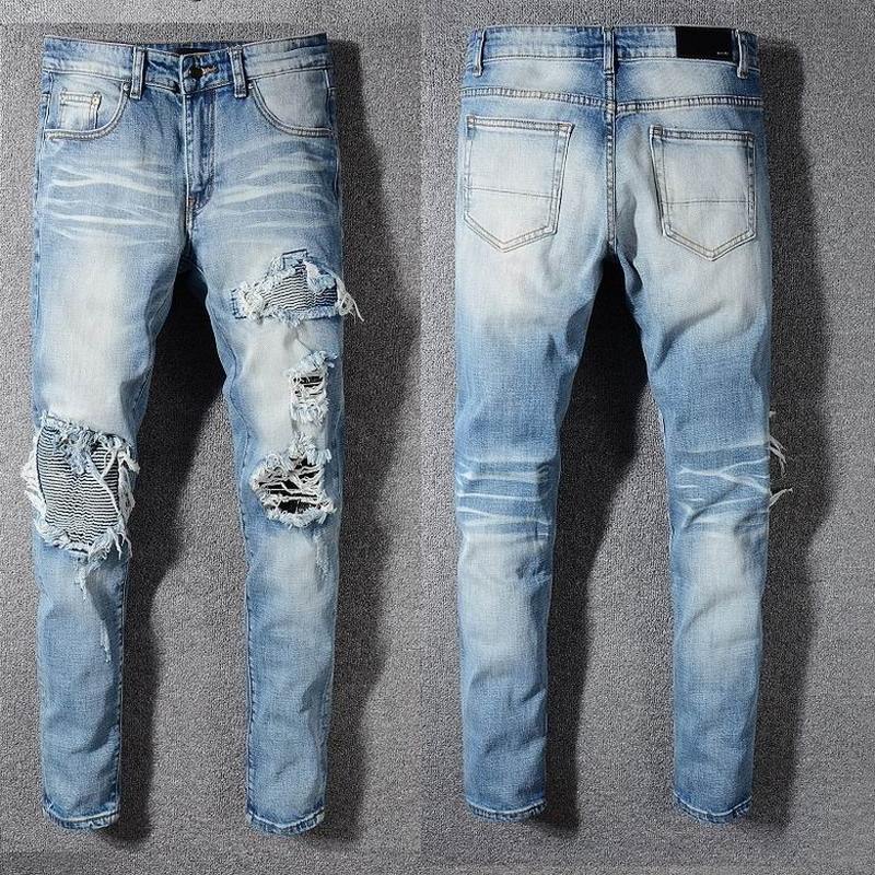 Amiri Men's Jeans 68